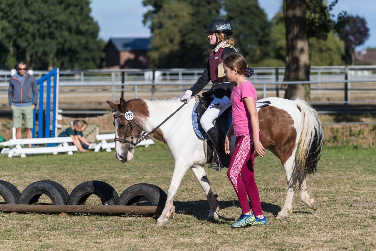 Bild 35 - Pony Akademie Turnier